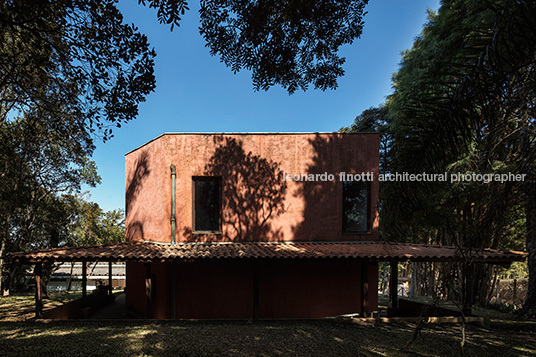 santa maria dos anjos chapel lina bo bardi