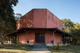 santa maria dos anjos chapel lina bo bardi