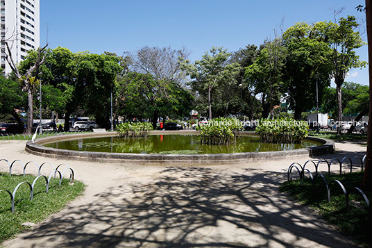 casa forte burle marx