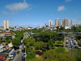 footbridge joão filgueiras lima (lelé)