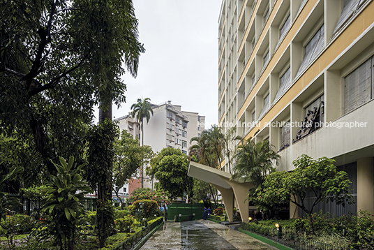 edifício joão m. magalhães mmm roberto