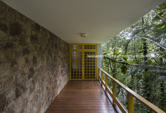 carmen portinho residence affonso reidy