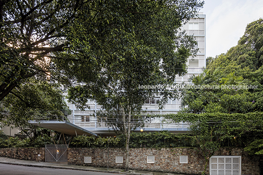 edifício antônio ceppas jorge machado moreira