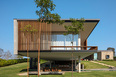 casa rrm - fazenda boa vista bernardes arquitetura