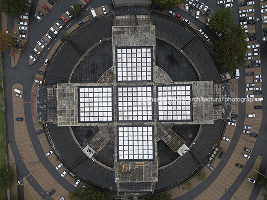 catedral metropolitana rio burle marx