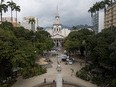 largo do machado burle marx