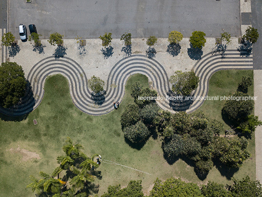 aterro do flamengo burle marx