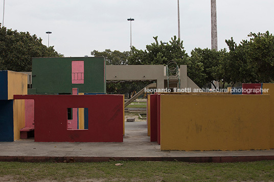 aterro do flamengo burle marx