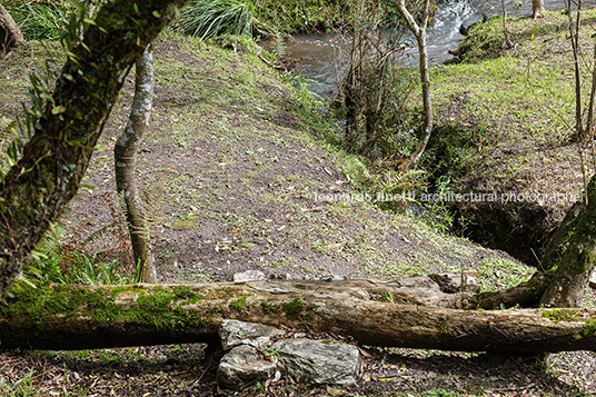 sacromonte landscape hotel mapa