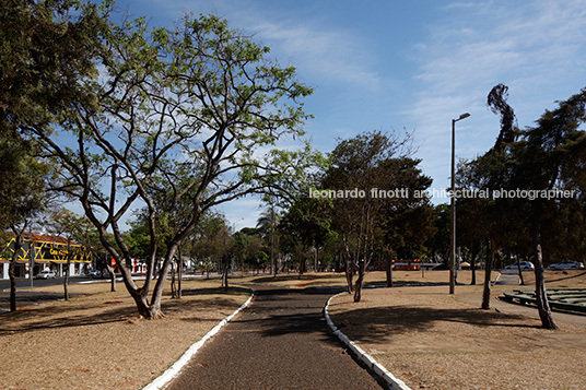 praça sérgio pacheco burle marx