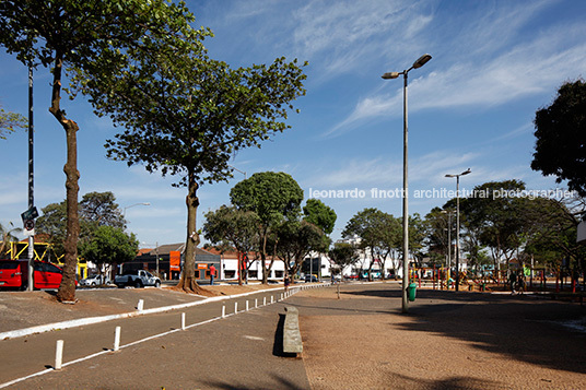 praça sérgio pacheco burle marx