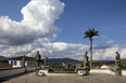 santuário de bom jesus do matosinhos burle marx