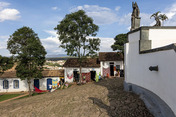 santuário de bom jesus do matosinhos