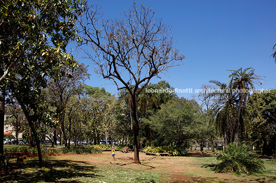 termas do barreiro burle marx