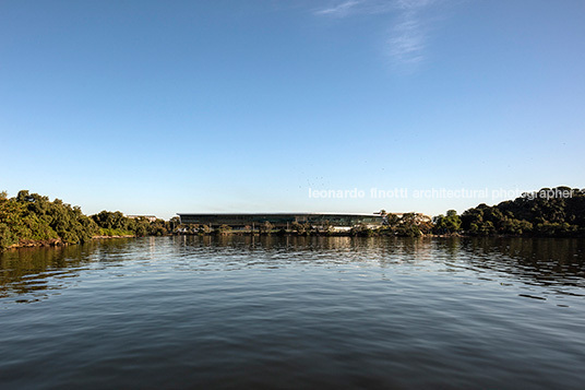 centro de pesquisa e inovação l'oreal perkins+will