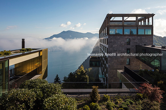 bürgenstock hotel rüssli architekten