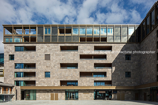 bürgenstock hotel rüssli architekten