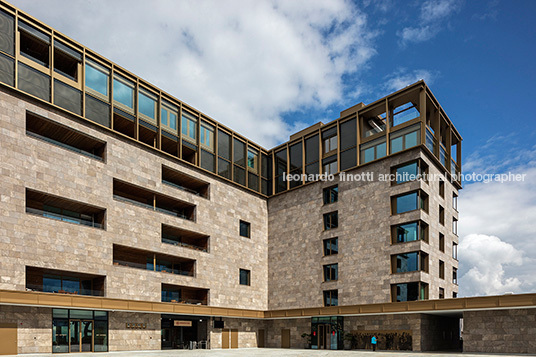 bürgenstock hotel rüssli architekten