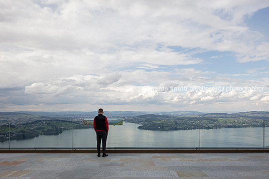 bürgenstock hotel rüssli architekten