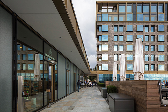 bürgenstock hotel rüssli architekten