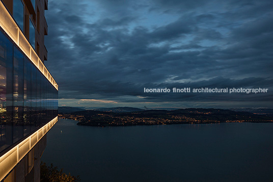 bürgenstock hotel rüssli architekten