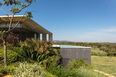 casa origami - fazenda boa vista bernardes arquitetura