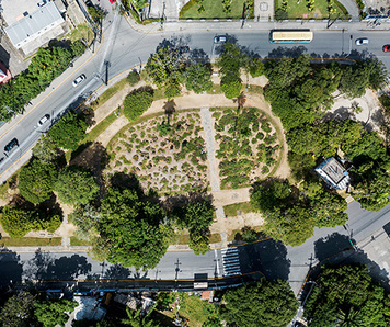 praça euclides da cunha