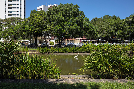 casa forte burle marx