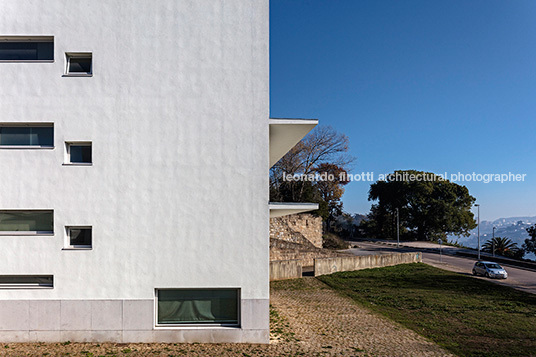 faup alvaro siza