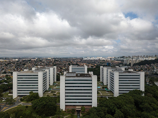 cenesp joão henrique rocha