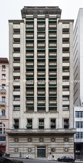 são paulo downtown several authors