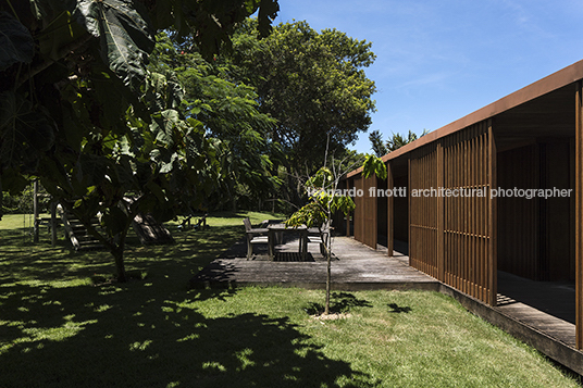 casa w bernardes+jacobsen