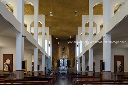 parroquia de nuestra señora de la paz ignacio díaz morales