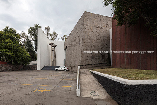 teatro experimental de jalisco erich coufal kieswetter