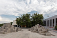 plaza fuente fernando gonzález gortázar