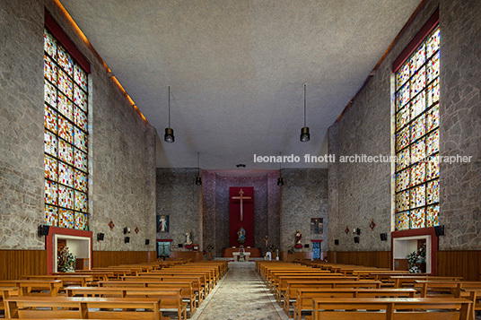 iglesia de la santa cruz pedro castellanos lambley