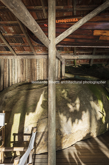 mamanguá bernardes arquitetura