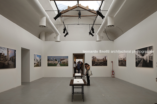 reporting from the front - giardini della biennale 2016 alejandro aravena