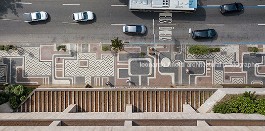 fundação caemi burle marx