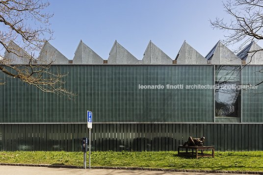 extension kunstmuseum winterthur gigon guyer