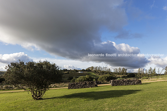 sacromonte landscape hotel mapa