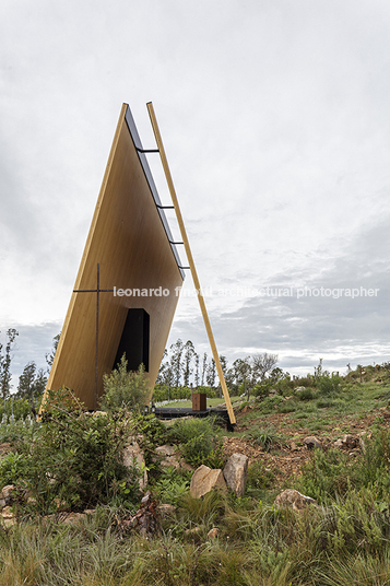 sacromonte landscape hotel mapa