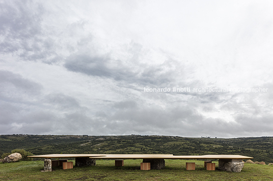 sacromonte landscape hotel mapa