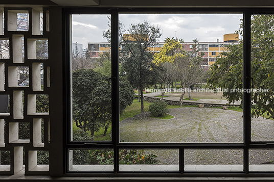 unidad vecinal providencia carlos barella iriarte