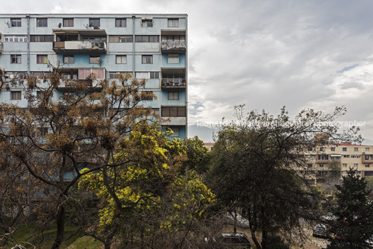 unidad vecinal providencia carlos barella iriarte