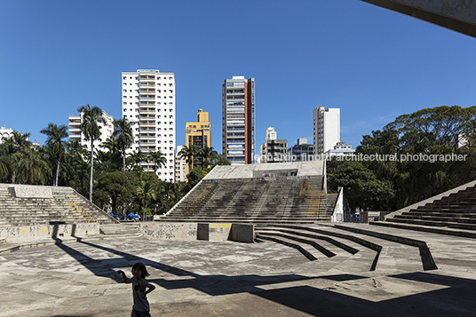 centro de convivência cultural carlos gomes fábio penteado