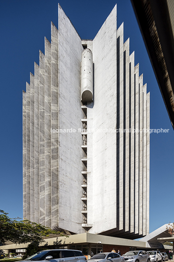 palácio da justiça ministro luiz galotti pedro paulo de melo saraiva