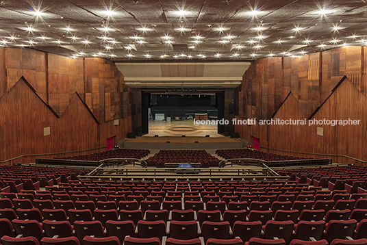 teatro castro alves josé bina fonyat