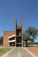 monumento "cumbre de las americas" mario botta