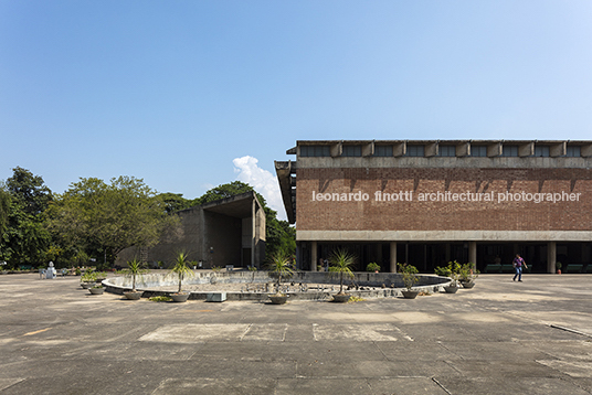 government museum & art gallery le corbusier